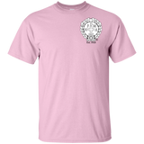 NFD&MA G200B Gildan Youth Ultra Cotton T-Shirt