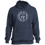 Gate City Bar TST254 Sport-Tek Tall Pullover Hoodie
