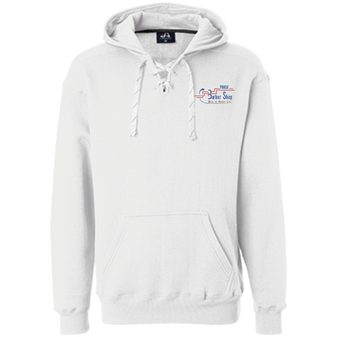 Phase 3 BarberShop JA8830 J America Heavyweight Sport Lace Hoodie