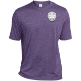 NFD&MA TST360 Sport-Tek Tall Heather Dri-Fit Moisture-Wicking T-Shirt