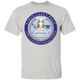 First Saint Paul G200 Gildan Ultra Cotton T-Shirt