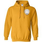 NFD&MA G185 Gildan Pullover Hoodie 8 oz.