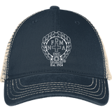 NFD&MA DT630 District Mesh Back Cap