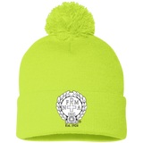 NFD&MA SP15 Sportsman Pom Pom Knit Cap