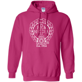 NFD&MA G185 Gildan Pullover Hoodie 8 oz.