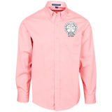 NFD&MA TLS608 Port Authority Tall LS Dress Shirt