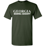 Georgia Dental Society (GDS) G500 Gildan 5.3 oz. T-Shirt