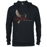 Tri-Cities Funeral Home 97200 Delta French Terry Hoodie