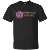 Lavenders Funeral Service G200 Gildan Ultra Cotton T-Shirt