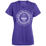 Gate City Bar 1790 Augusta Ladies' Wicking T-Shirt