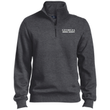 Georgia Dental Society (GDS) ST253 Sport-Tek 1/4 Zip Sweatshirt