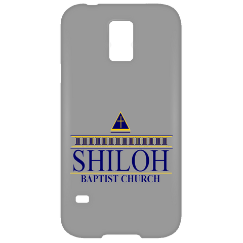 Shiloh Baptist Church Samsung Galaxy S5 Case