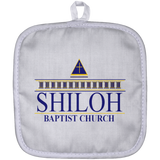 Shiloh Baptist Church SUBHP Pot Holder
