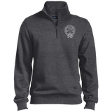 NFD&MA ST253 Sport-Tek 1/4 Zip Sweatshirt