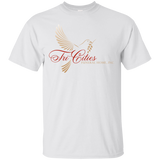 Tri-Cities Funeral Home G200 Gildan Ultra Cotton T-Shirt