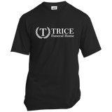 Trice Funeral Home USA100 Port & Co. Made in the USA Unisex T-Shirt
