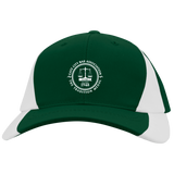 Gate City Bar Association STC11 Sport-Tek Mid-Profile Colorblock Hat