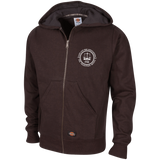 Gate City Bar Association TW382 Dickies Thermal Fleece Hoodie