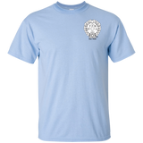 NFD&MA G200 Gildan Ultra Cotton T-Shirt