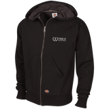 Trice Funeral Home TW382 Dickies Thermal Fleece Hoodie