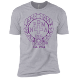 NFD&MA NL3600 Next Level Premium Short Sleeve T-Shirt