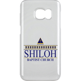 Shiloh Baptist Church Samsung Galaxy S6 Clip