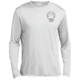 NFD&MA TST350LS Sport-Tek Tall LS Moisture Absorbing T-Shirt