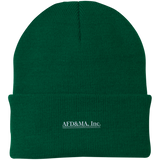AFD&MA CP90 Port Authority Knit Cap