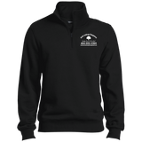 Burke Landscape Management TST253 Sport-Tek Tall 1/4 Zip Sweatshirt