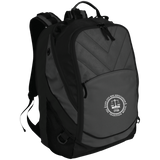 Gate City Bar Association BG100 Port Authority Laptop Computer Backpack