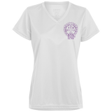 NFD&MA 1790 Augusta Ladies' Wicking T-Shirt