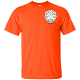 NFD&MA G200B Gildan Youth Ultra Cotton T-Shirt