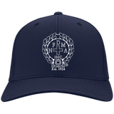 NFD&MA STC10 Sport-Tek Dry Zone Nylon Cap