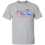 Phase 3 BarberShop G200 Gildan Ultra Cotton T-Shirt