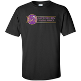 Lavenders Funeral Service G200T Gildan Tall Ultra Cotton T-Shirt