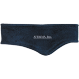 AFD&MA C910 Port Authority Fleece Headband