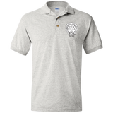 NFD&MA G880 Gildan Jersey Polo Shirt