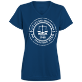 Gate City Bar 1790 Augusta Ladies' Wicking T-Shirt