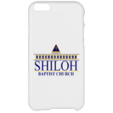 Shiloh Baptist Church iPhone 6 Plus Case