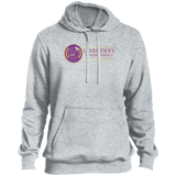 Lavenders Funeral Service TST254 Sport-Tek Tall Pullover Hoodie