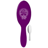 NFD&MA HB Hair Brush