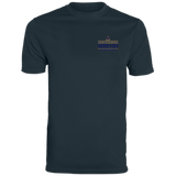 Shiloh Baptist Church 790 Augusta Men's Wicking T-Shirt