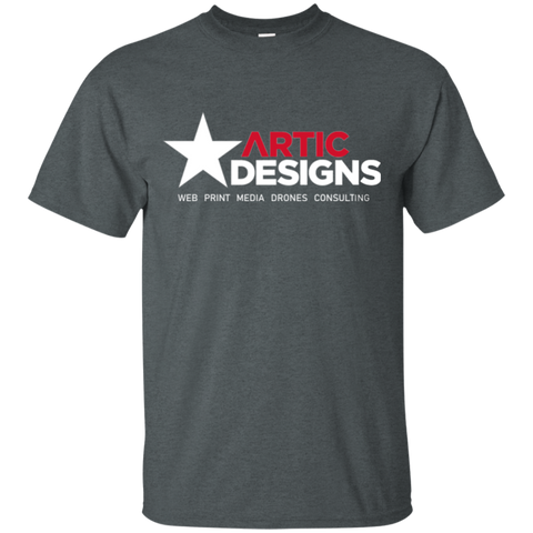 Artic Designs G200 Gildan Ultra Cotton T-Shirt