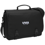 VMA BG304 Port Authority Messenger Briefcase