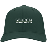 Georgia Dental Society (GDS) CP80 Port & Co. Twill Cap