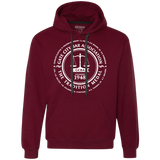 Gate City Bar G925 Gildan Heavyweight Pullover Fleece Sweatshirt