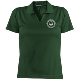 Gate City Bar Association L469 Sport-Tek Ladies' Dri-Mesh Short Sleeve Polo