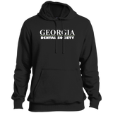Georgia Dental Society (GDS) TST254 Sport-Tek Tall Pullover Hoodie