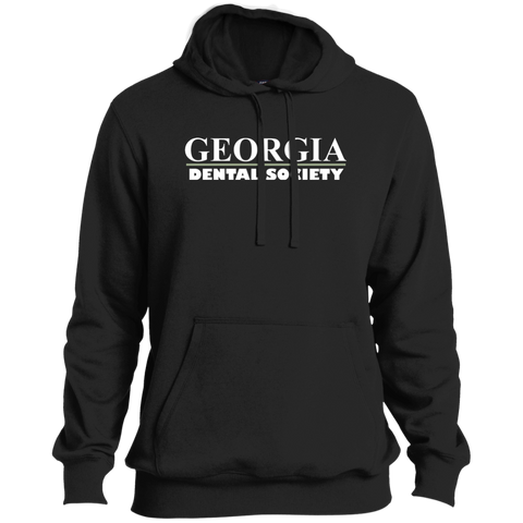 Georgia Dental Society (GDS) TST254 Sport-Tek Tall Pullover Hoodie