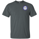 First Saint Paul G200 Gildan Ultra Cotton T-Shirt